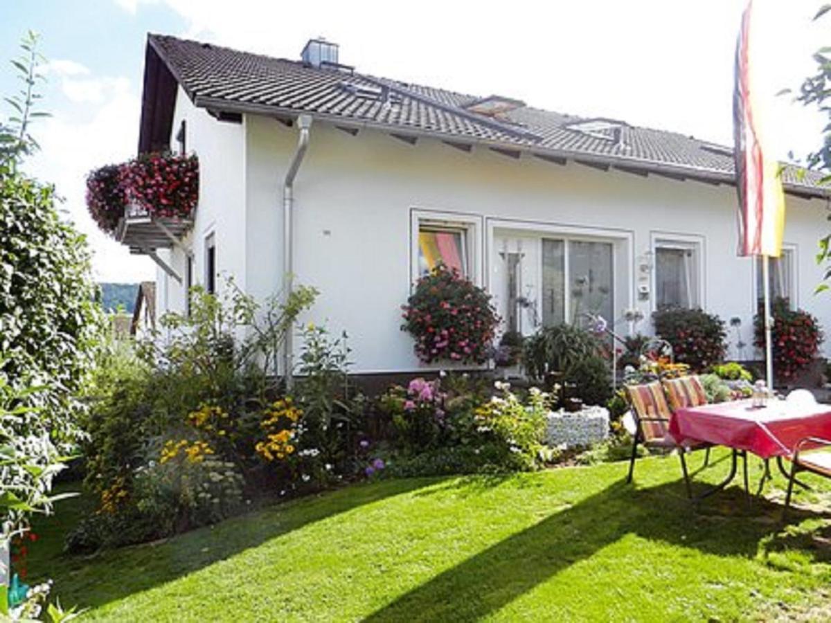Ferienwohnung Meyer Beilngries Exterior foto