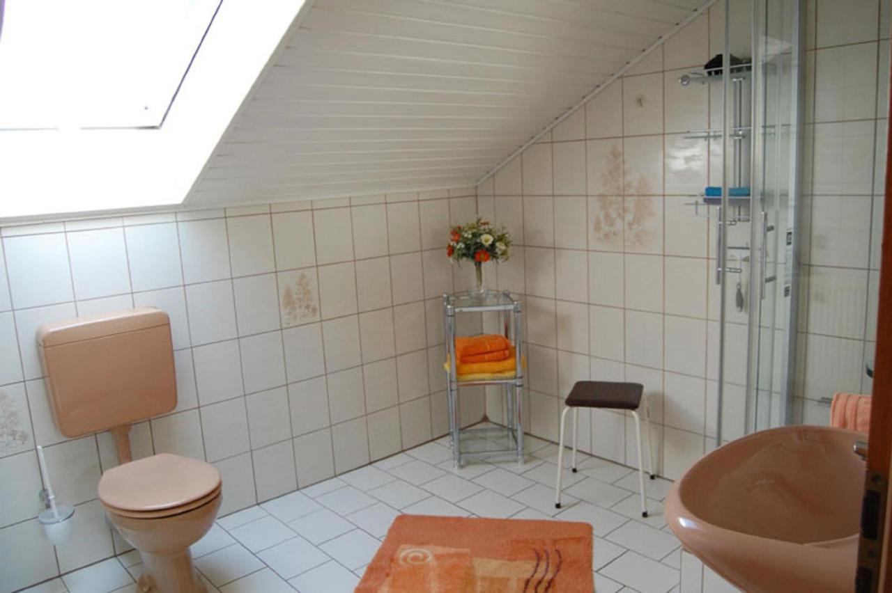 Ferienwohnung Meyer Beilngries Exterior foto