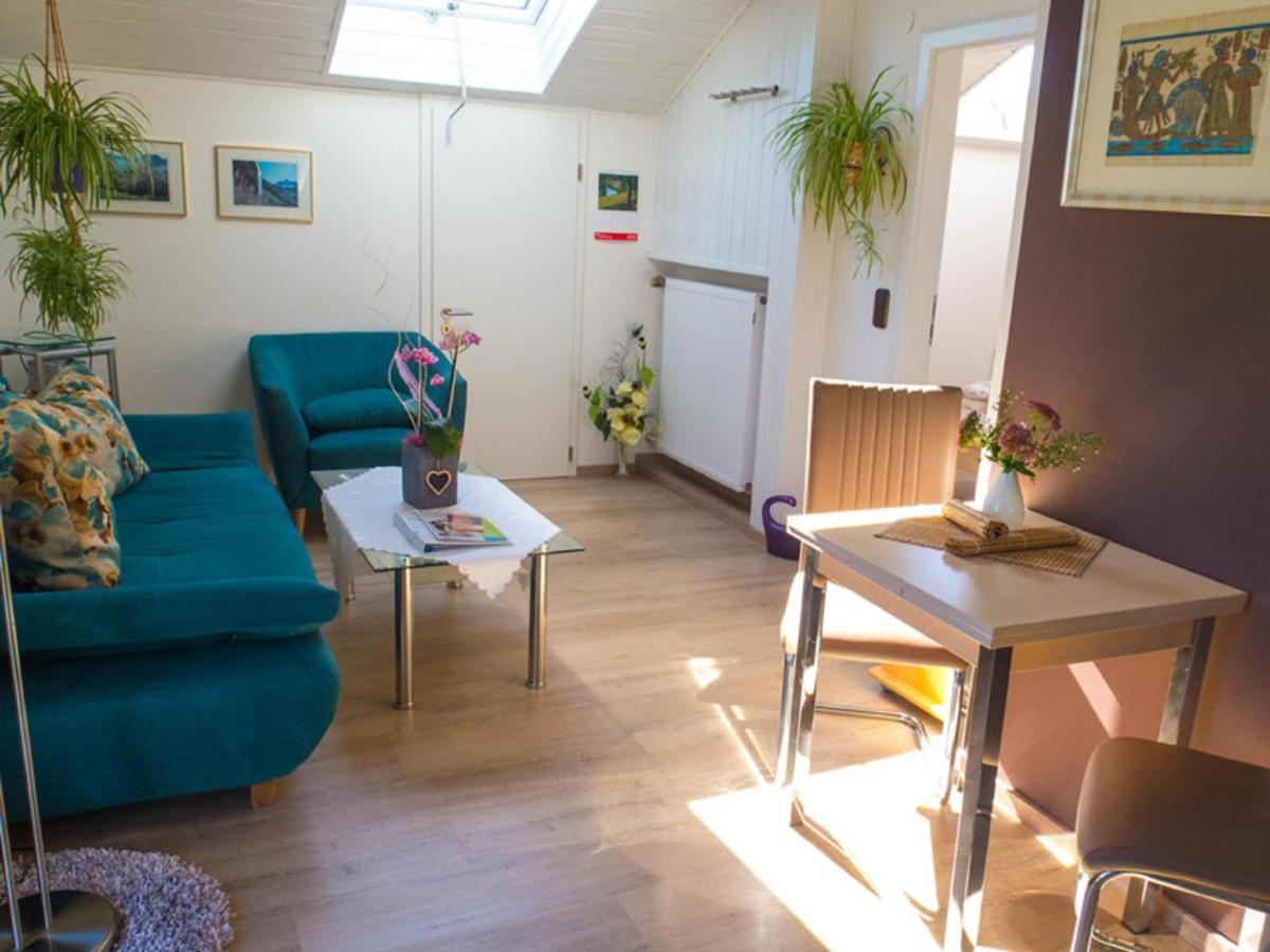 Ferienwohnung Meyer Beilngries Exterior foto