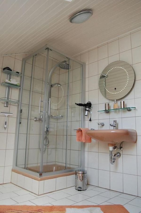 Ferienwohnung Meyer Beilngries Exterior foto